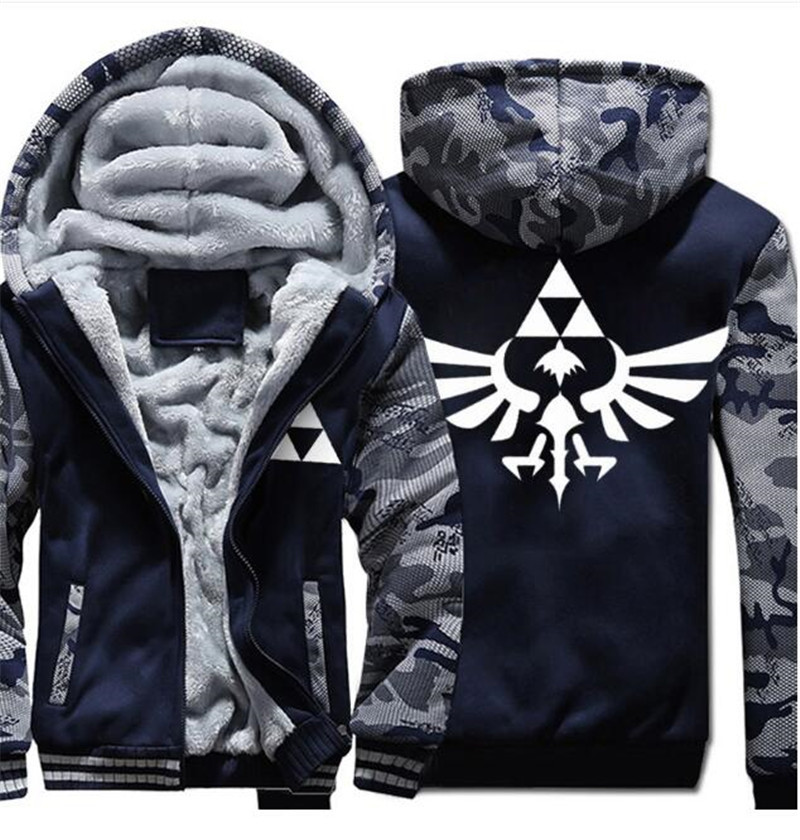 legend of zelda clothing